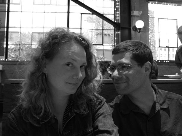 Sydnie Raises Eyebrow