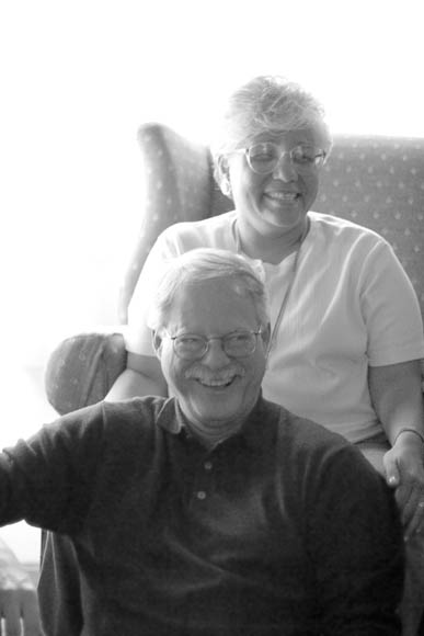 Skip & Lou Laughing.jpg