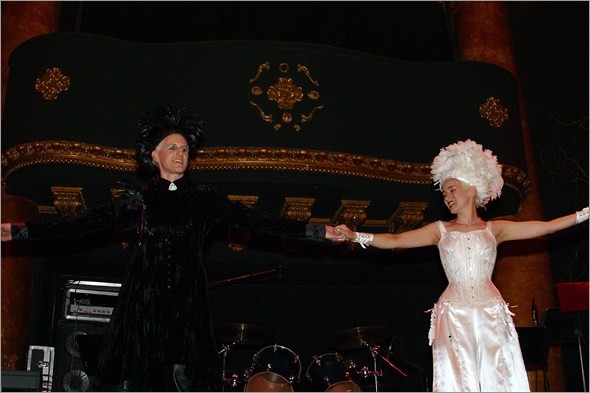 Bill and Denise Perform 2.jpg