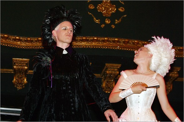 Bill and Denise Perform 6.jpg