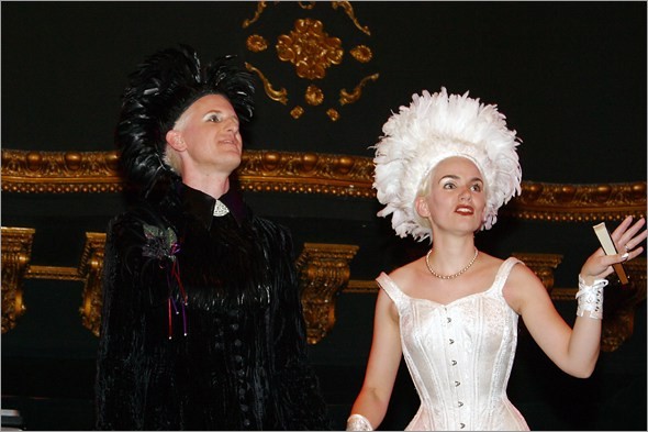 Bill and Denise Perform 7.jpg