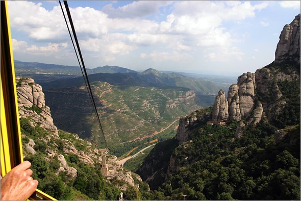 Montserrat Funicular Down.jpg