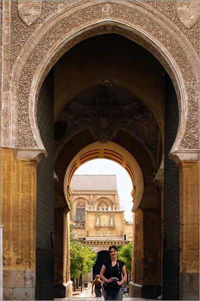 Jean at Mezquita Entrance.jpg