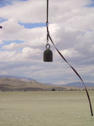 bell