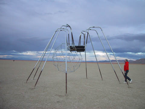 big_spider_chair