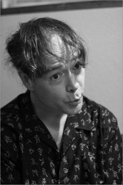 Jack silly 1 bw.jpg