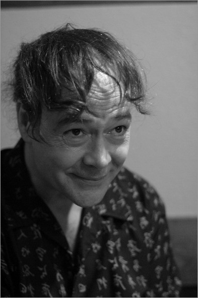 Jack silly 2 bw.jpg