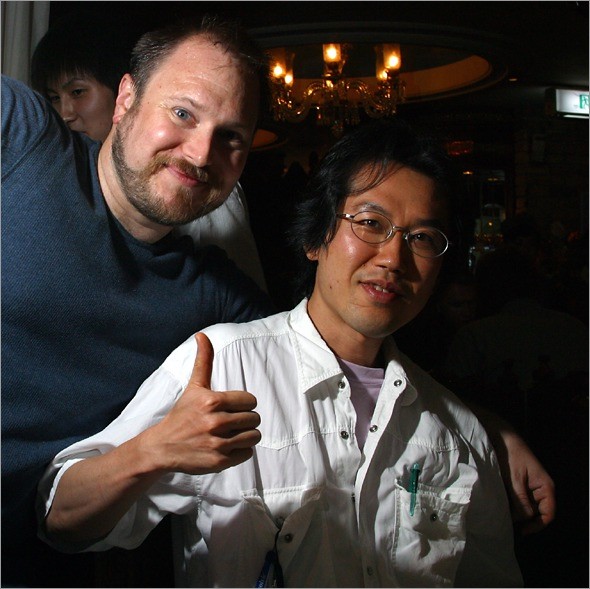 Dan and Suzuki.jpg