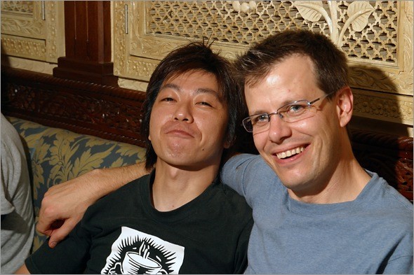 John and Kanamori 1.jpg