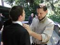 Marc_Fixing_Glens_Tie