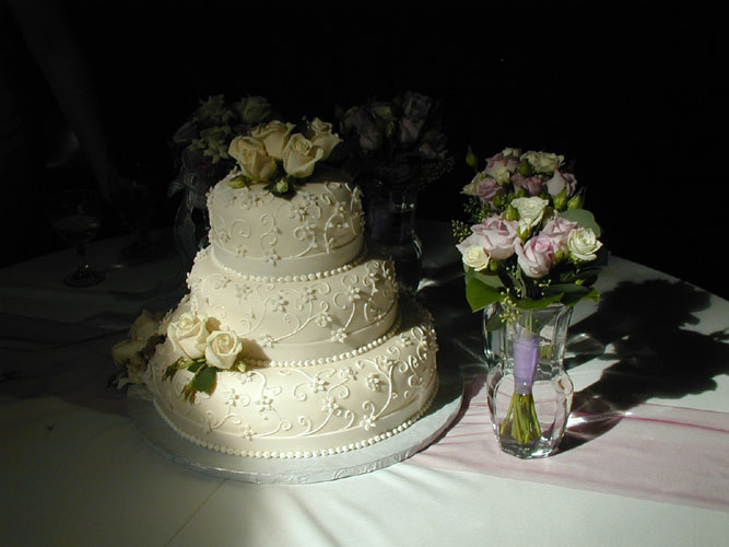 The_Cake